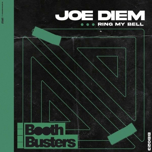 Joe Diem - Ring My Bell [BB023]